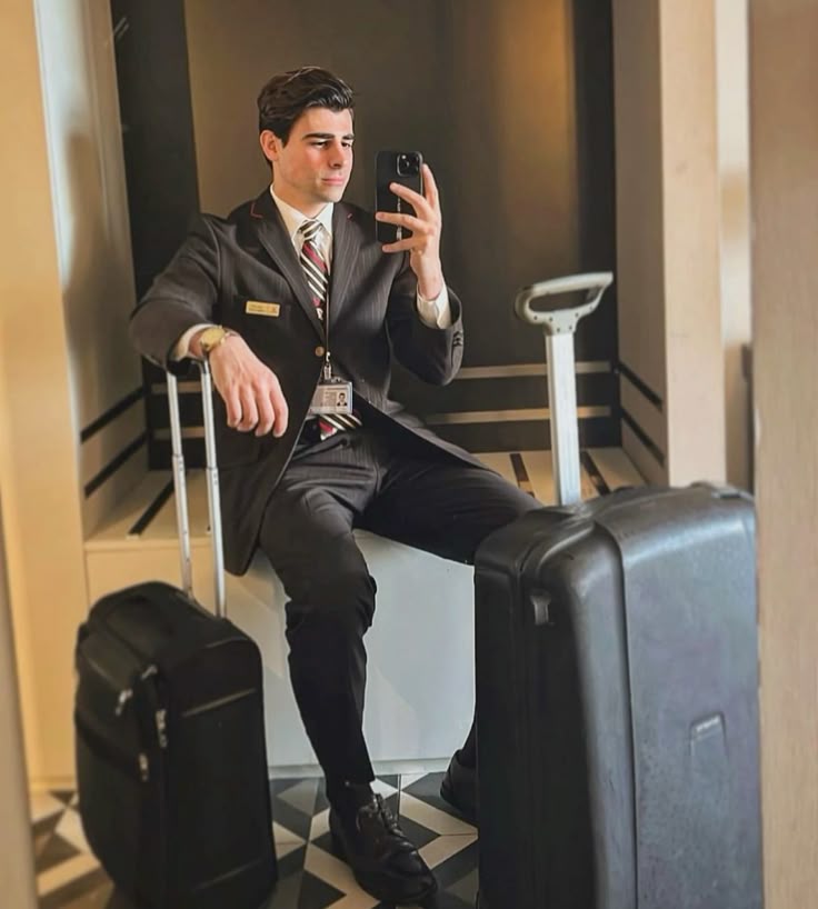 Wardrobes built for guest confidence, crew precision, and brand stature.
