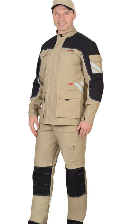 Transport uniform sourcing guide